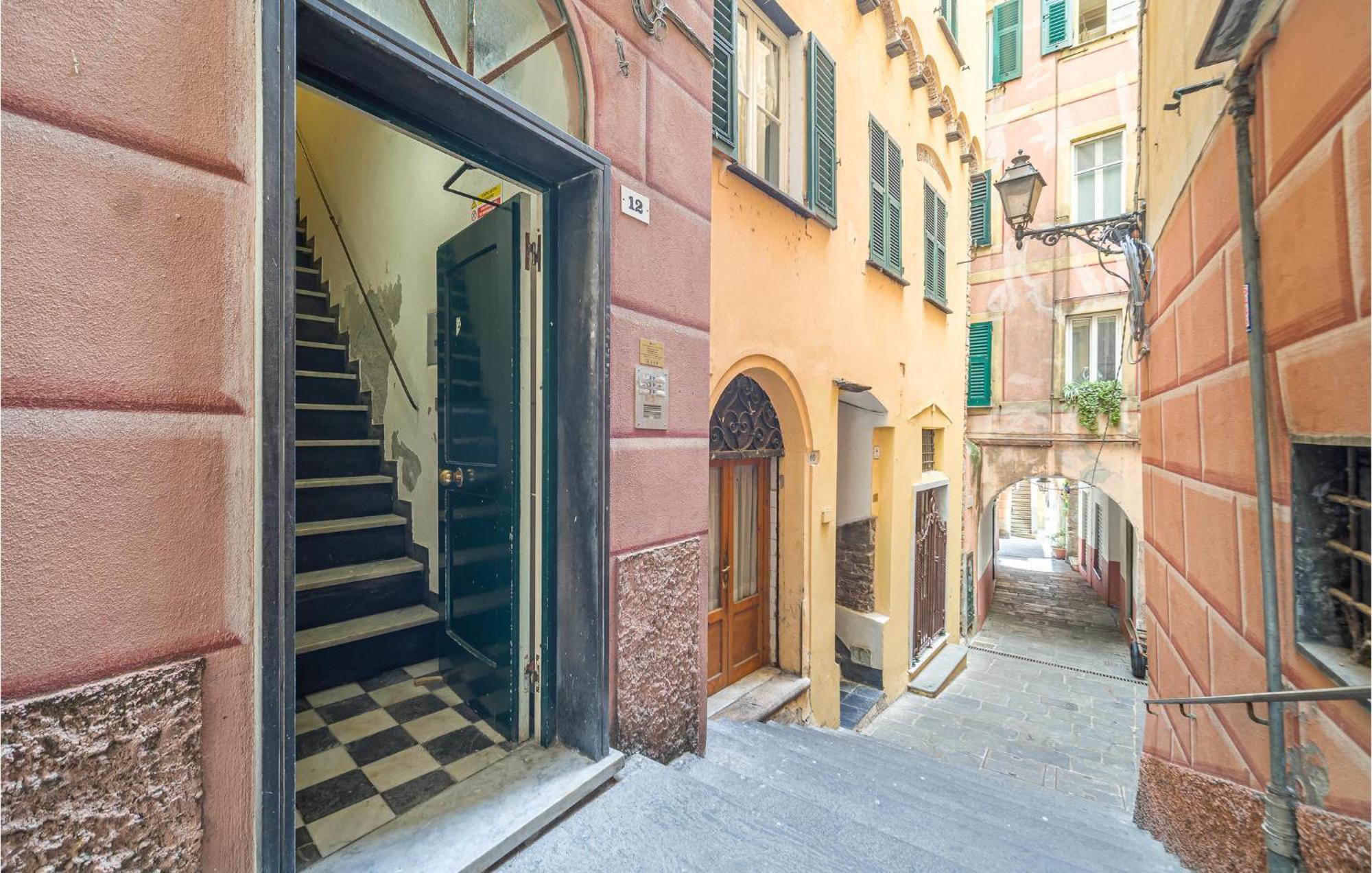 Amazing Apartment In Camogli With Wifi المظهر الخارجي الصورة