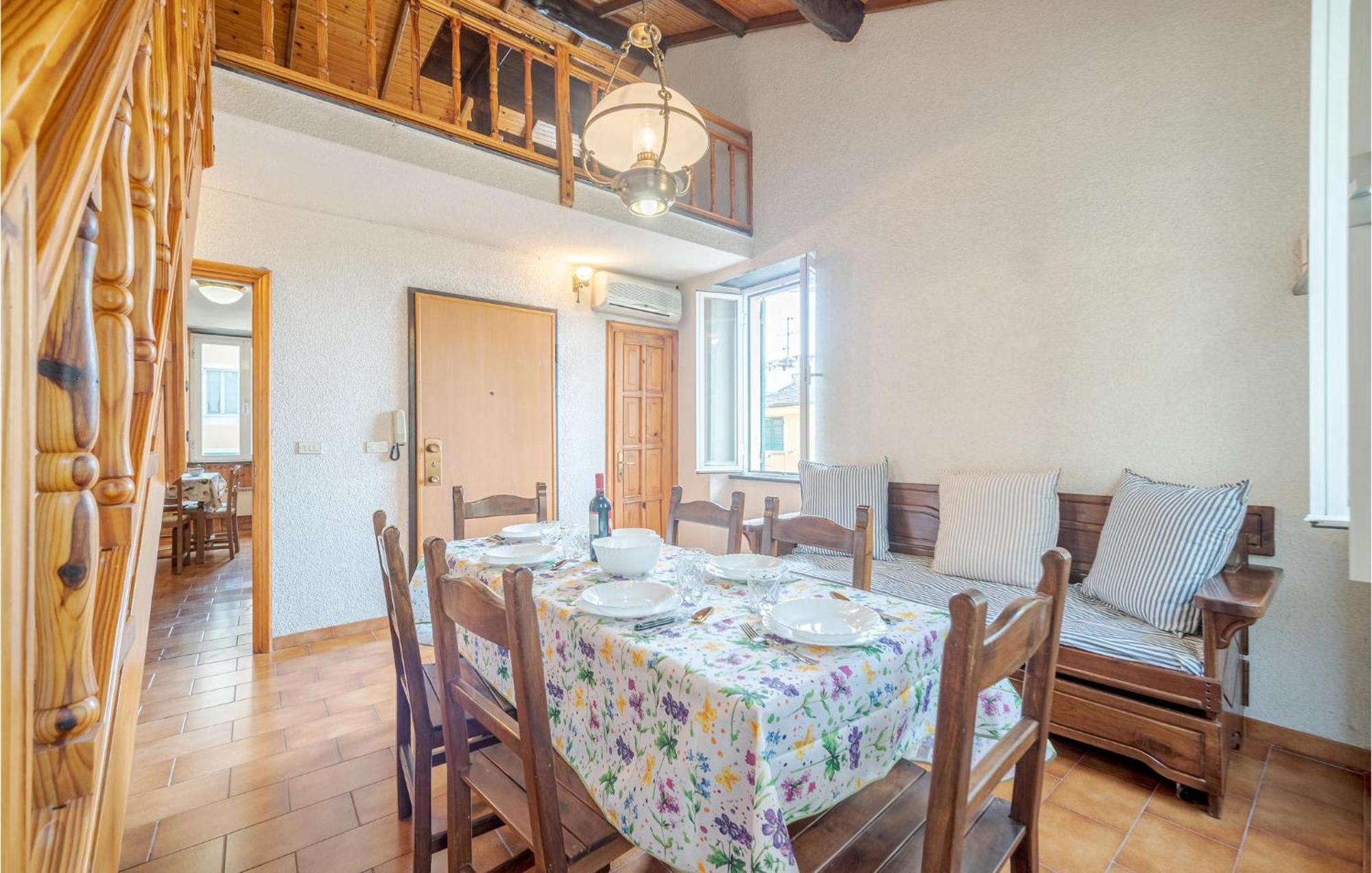 Amazing Apartment In Camogli With Wifi المظهر الخارجي الصورة