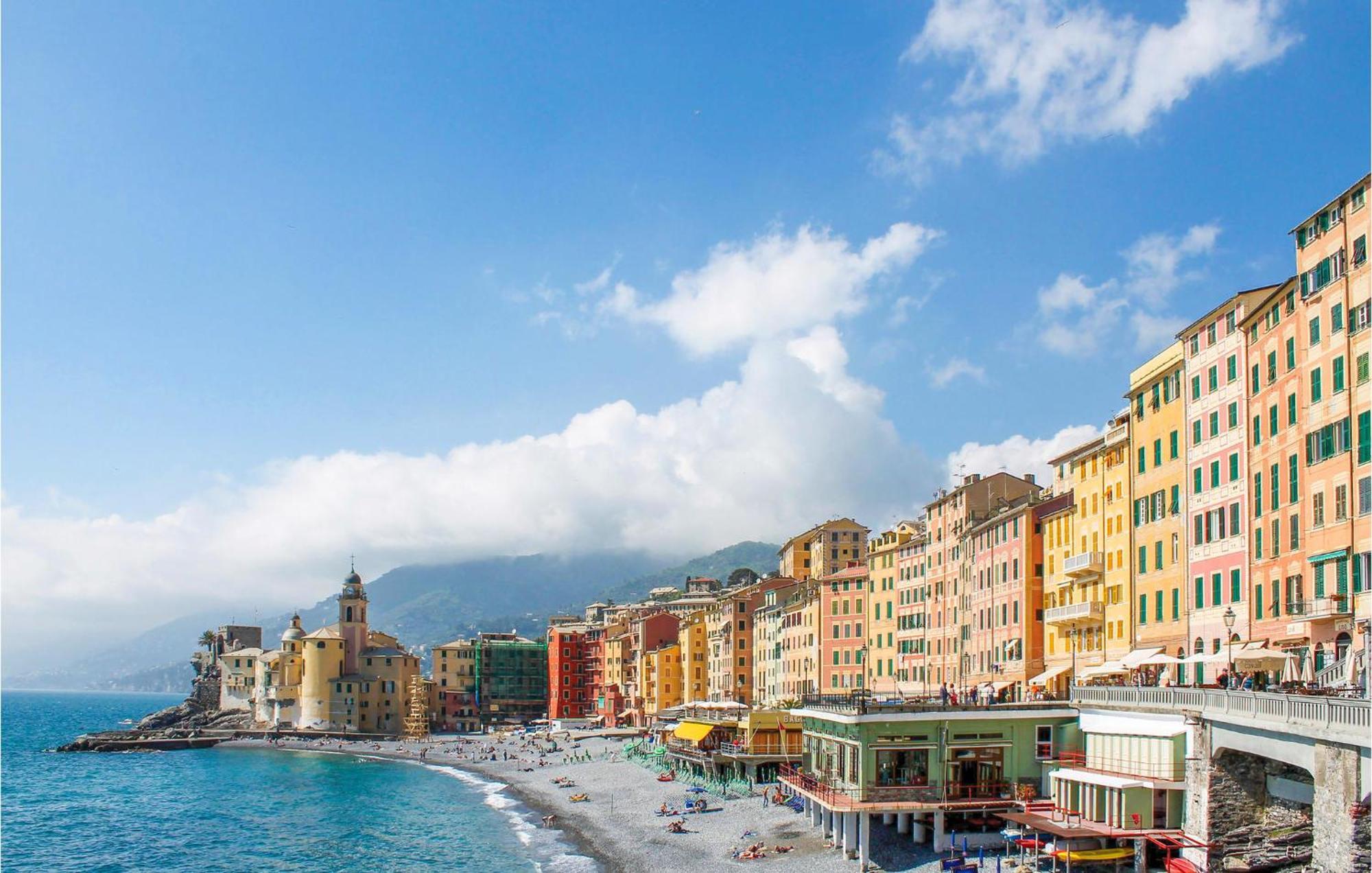 Amazing Apartment In Camogli With Wifi المظهر الخارجي الصورة