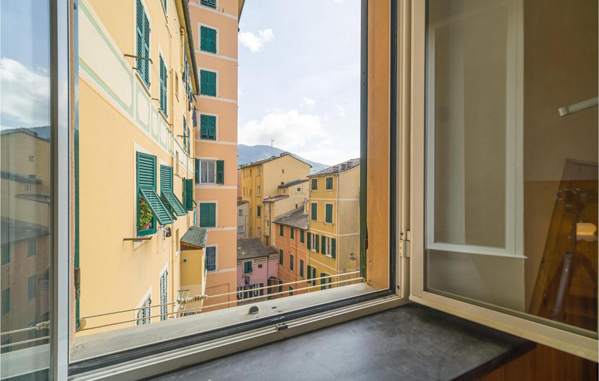 Amazing Apartment In Camogli With Wifi المظهر الخارجي الصورة